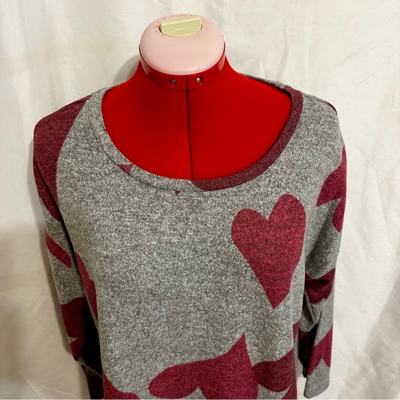 EUC For the Republic Top - Picture 4 of 6